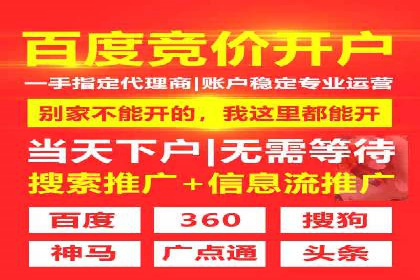 谷歌竞价广告的预算分配与调整策略——以一企业为例
